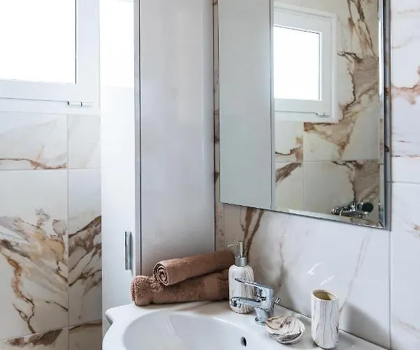 Korkidis Апартаменты Херсониссос