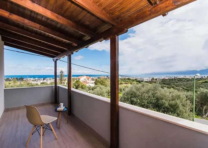 Korkidis * Херсониссос