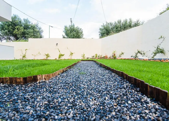 Апартаменты Korkidis *