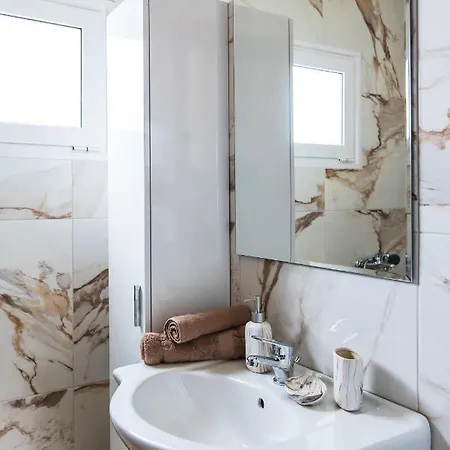 Korkidis Appartement Hersónissos