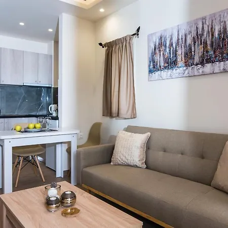 Korkidis * Hersonissos (Crete)