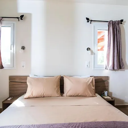 Korkidis Apartmán *