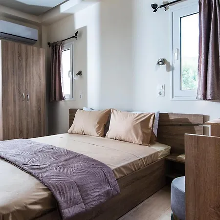 Korkidis Apartmán Hersonissos (Crete)
