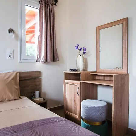 Korkidis Appartamento