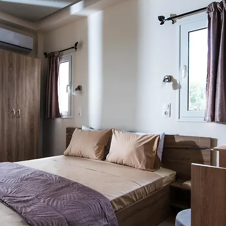 Apartmán Korkidis