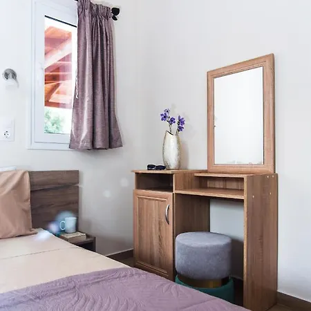 Korkidis Apartmán *