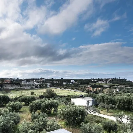 Apartmán Korkidis Hersonissos (Crete)