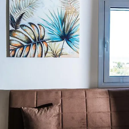 Apartment Korkidis Hersonissos (Crete)