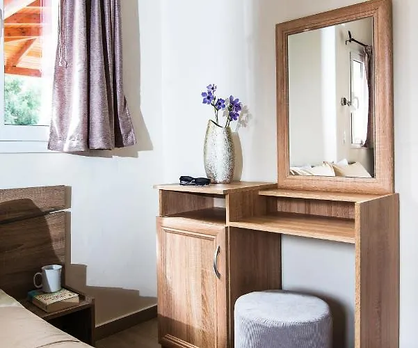 Korkidis Χερσόνησος