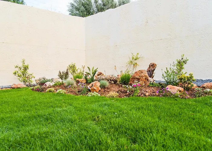 Korkidis شقة خيرسونِسوس