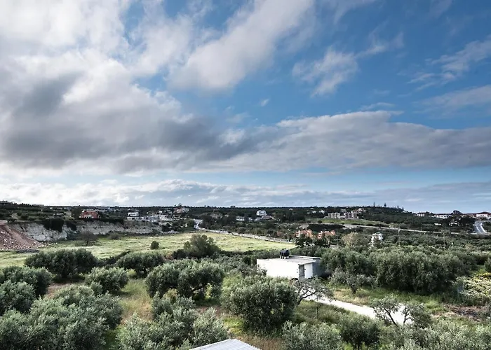 Διαμέρισμα Korkidis Χερσόνησος