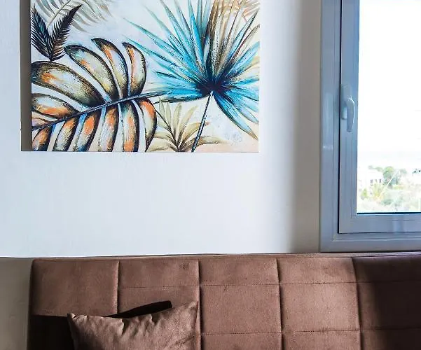 Apartman Korkidis Herszonisszosz