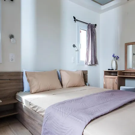 Korkidis * Hersónissos