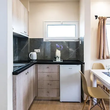 Korkidis Appartement *