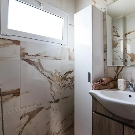 Appartement Korkidis