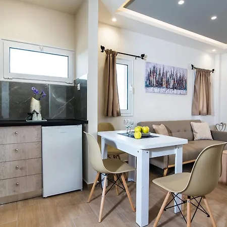 Korkidis Appartement Hersónissos