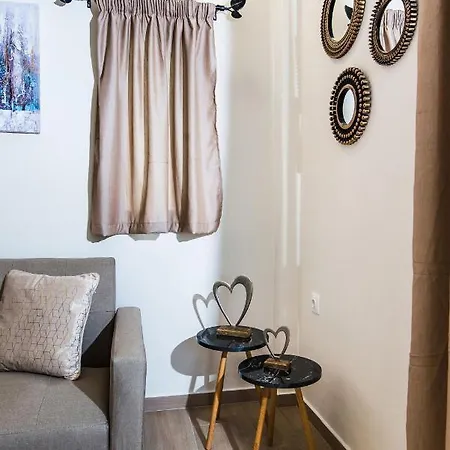 Korkidis Appartement