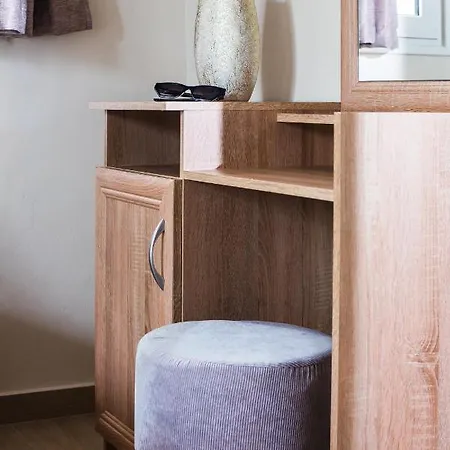 Korkidis Appartement *