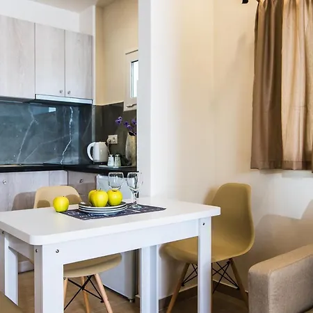 Korkidis Apartman *