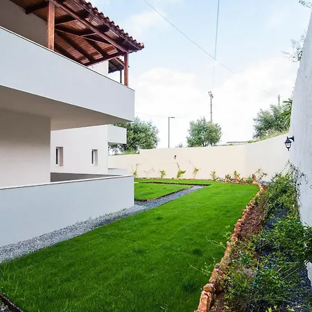 Appartement Korkidis *