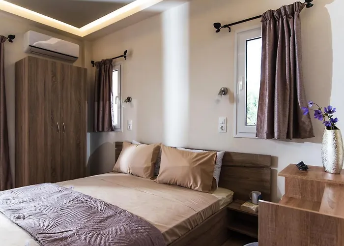 Korkidis Daire Hersonissos (Crete)