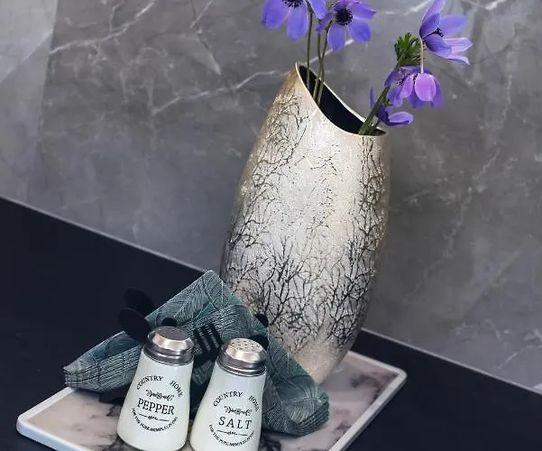 Korkidis Daire Hersonissos (Crete)