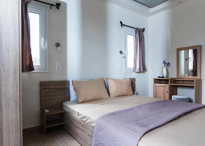 Korkidis * Hersonissos (Crete)